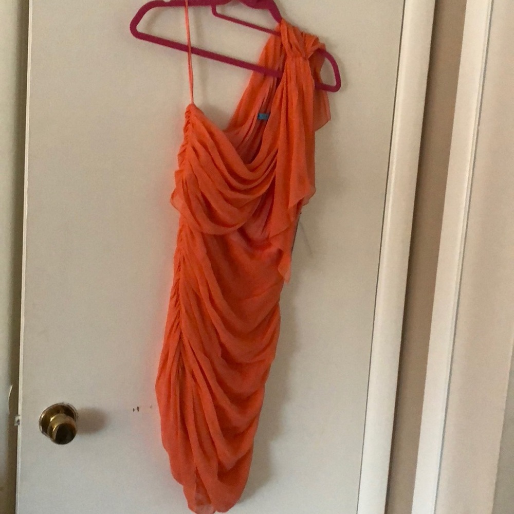 Alive & Olivia Dress